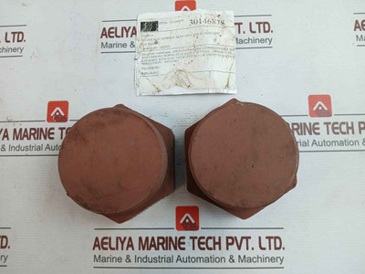 Astm A105 Esp Sch160 3 Npt Carbon Steel Plug 30146878