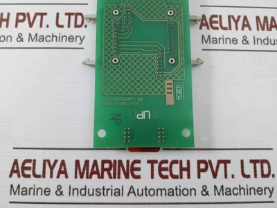 Abb Nxpp-01 Pcb Matching Board 58908096E