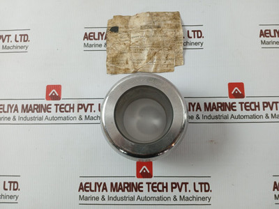 Worldwide Sw-3316 Bonnet Extension Standpipe For 3-116 10M Choke Valve 30216825