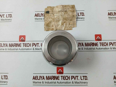 Worldwide Sw-3316 Bonnet Extension Standpipe For 3-1/16 10M Choke Valve 30216825