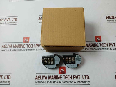 Rosemount 03031-0332-2001 Transmitter Block 3031-621-2001 Rev Ab