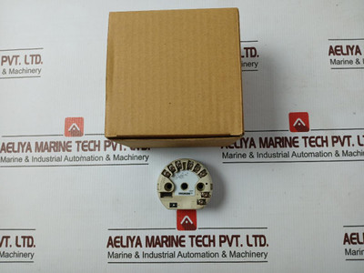 Rosemount 644Hanaj6M5C4Q4 Temperature Transmitter Head 4-20Ma 12-42.4Vdc