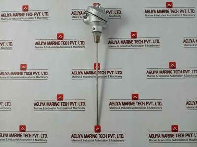 Jin Young Pt 100L 5Ma Resistance Bulb 5 Ma D-6.5-mm