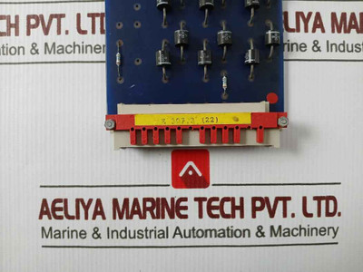 Stein Sohn E 307.2 Printed Circuit Board