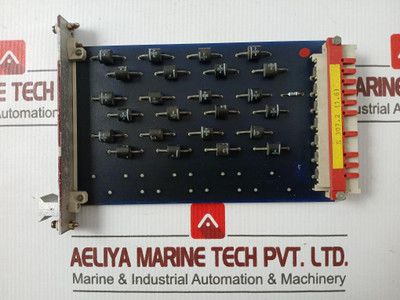 Stein Sohn E 307.2 Printed Circuit Board