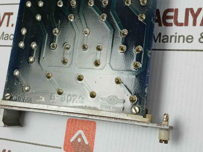 Stein Sohn E 307.2 Printed Circuit Board (1.6)