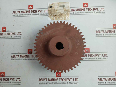 Patriot 21406-dd-212002 Pinhao Top Racking Arm Gear