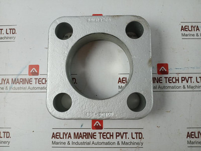 Gs-piping 456-904Cd Tensioning Flange 4-inch 966064, 600K-25 Dsc