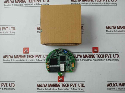 Rosemount 8732-0208 Flow Transmitter Pcb Module M6 94V-0 Cca 08732-0208