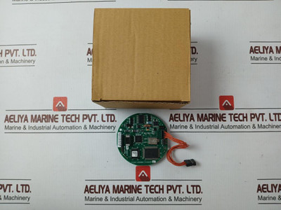 Honeywell St3000 Pressure Transmitter Pcb Board 51309397-005 Rev.M M1 94V-0