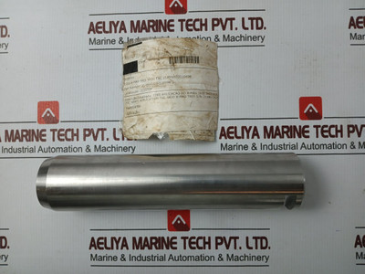 Tsc 21486-dd3-510406 X-mas Tree Skid Mod Application Axis