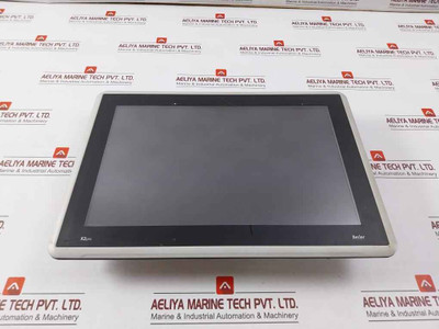 Beijer Electronics X2 Pro 15-b2 High-performance Hmi Panel Rev 2 24V Dc 1.3A