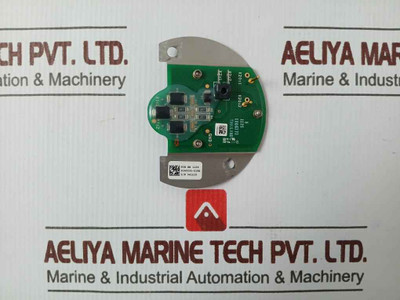 Rosemount Pwb 9240030-409 B Printed Circuit Board 94V-0 R0043062
