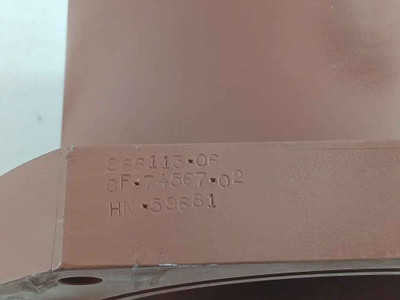 Control Flow 966113-06 Tensioning Cylinder 600K-25 Dsc