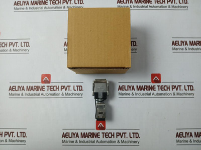 Yamatake Honeywell 2C5101 Pushbutton Micro Switch Indicator Operator 2D33L-j