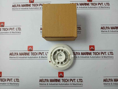 Siemens So-205-6 Low Profile Smoke Detector Mounting