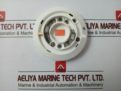 Lot Of 2X Siemens So 320 Addressable Base For Conventional Detectors Dcbpco5