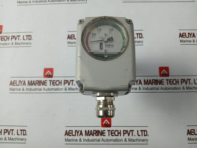 Trafag 8783.20.2200.62 Hybrid Density Sensor Monitor Unit Sf6.100% 10–32 Vdc