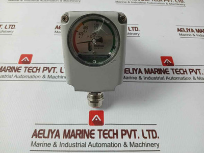 Trafag 8783.20.2200.Es Hybrid Density Sensor Monitor Unit Dsma260279 Sf6.100%