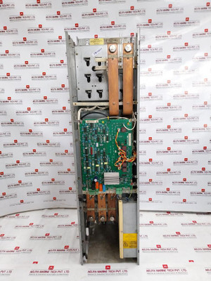 Siemens 6Se7036-1Ee85-0Aa0 Simovert P Master Drive 3Ac 380-480V 526 A 5060Hz