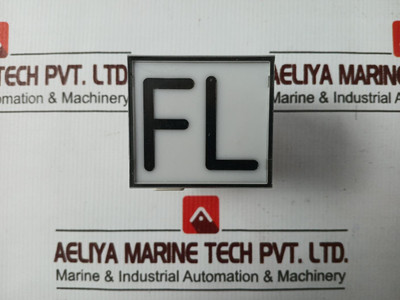 Kimuden Kfd-50Fn Fl Luminar Block