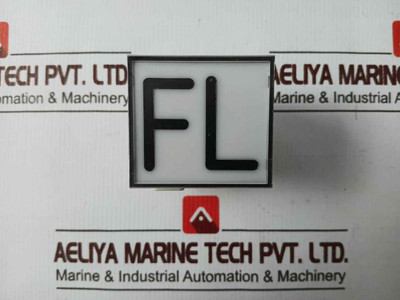 Kimuden Kfd-50Fn Fl Luminar Block.