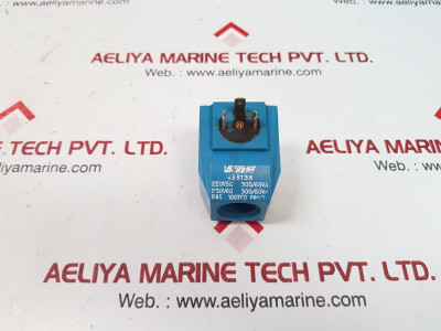 Vickers 458138 solenoid coil