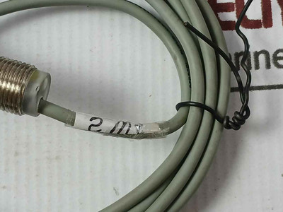 Proximity Sensor 2 Meter Cable