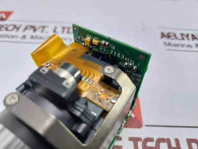 11Ag1691 Printed Circuit Board Module 101201337 2856V2P Ds-2163 2163P