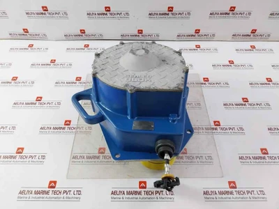 Dbi Sala 3303000 Sealed Blok Descender Rev: C 115Ft 75-310 Lbs 9.6 Ft/Sec