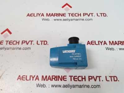 Vickers 617382L Coil 750 Ma D.C