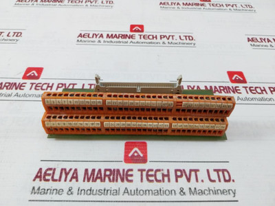 Weidmuller 412906-7 Interface Module