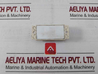 Abb 3X6K8 Balancing Resistor 10028507