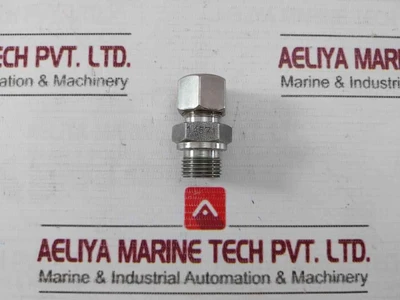 Parker Ph 4571 Hydraulic Fitting