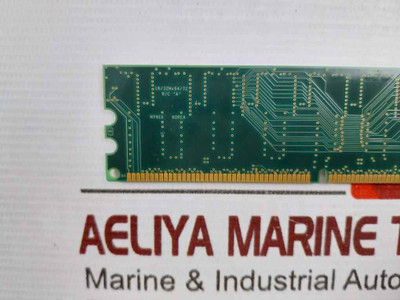 Hynix Pc2100U-25330 Sdram Memory 94V-0 256Mb Ddr 266Mhz Cl2.5