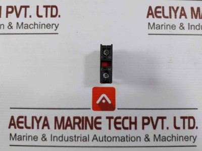 Lot of 2X Siemens 3SU1400-1AA10-1CA0 Contact Module 6KV 6A/230V