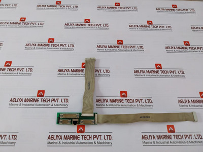 Kuka Kr C2 Robot Control Component Rev 01 94V0