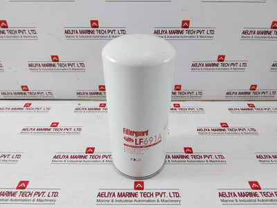 Micota Lf691A Filterguard Combination Lube Filter