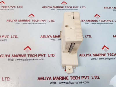 Abb ci858 plc module 3bse018135r1 Abb ci858 plc module 3bse018135r1