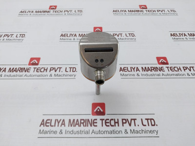 Ifm Sh0500 Flow Monitor Scale Display 19...36V Dc 250Ma