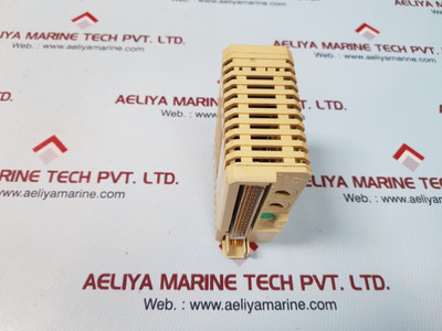 Abb di810 3bse008508r1 digital input module pr:f Abb di810 3bse008508r1 digital input module pr:f