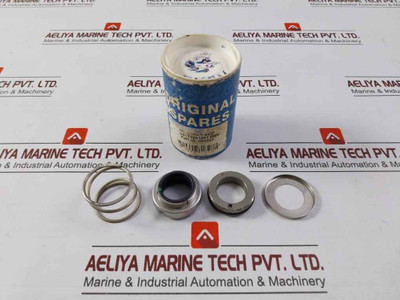Imo Pump T025 Ur1 Bmv Mechanical Seal
