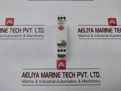 Syrelec 88 823 031 Time Delay Relay 110–240V Ac 50-60Hz