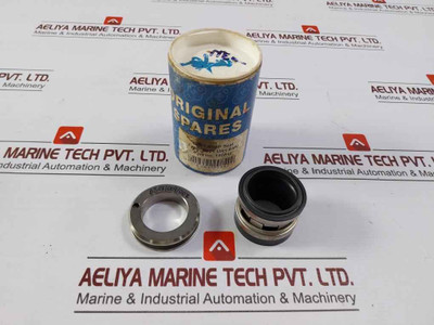 Imo Ab T025 Ur1 Bmv G050 Mechanical Shaft Seal For Pump 190849
