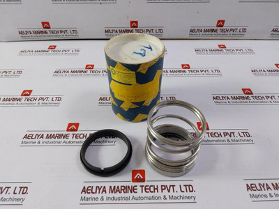 Fuglesangs Mechanical Seal