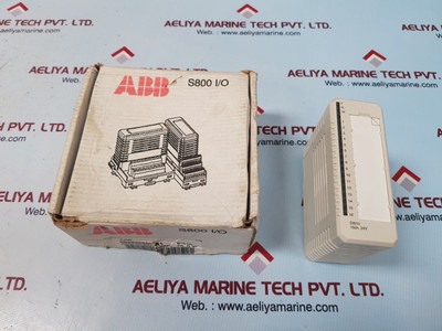 Abb di810 3bse008508r1 digital input module pr : g Abb di810 3bse008508r1 digital input module pr : g