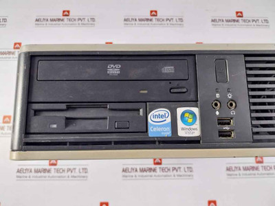 Hp Dh-16D2S-ct2 Compaq Small Form Factor(Sff) Pc Rev 1-20 Dh-16D2S