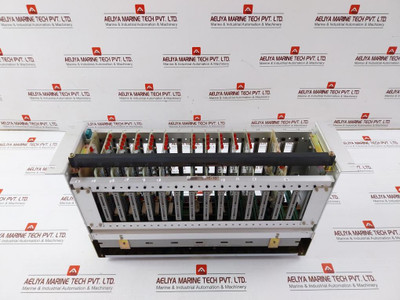 Yuken Kogyo Issb-1115-10 Sol. Barrier Unit Rack R8792 Yc9L-1102-10A