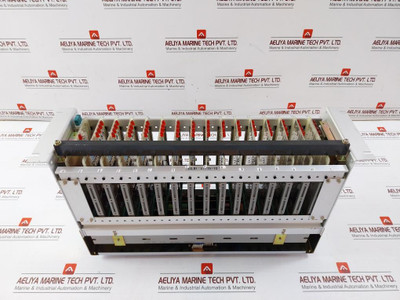 Yuken Kogyo Islb- 1515-10 LS Barrier Unit R8792