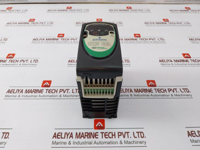 Emerson Ska1200037 Control Techniques Ac Inverter Drive 200-240V 50-60Hz